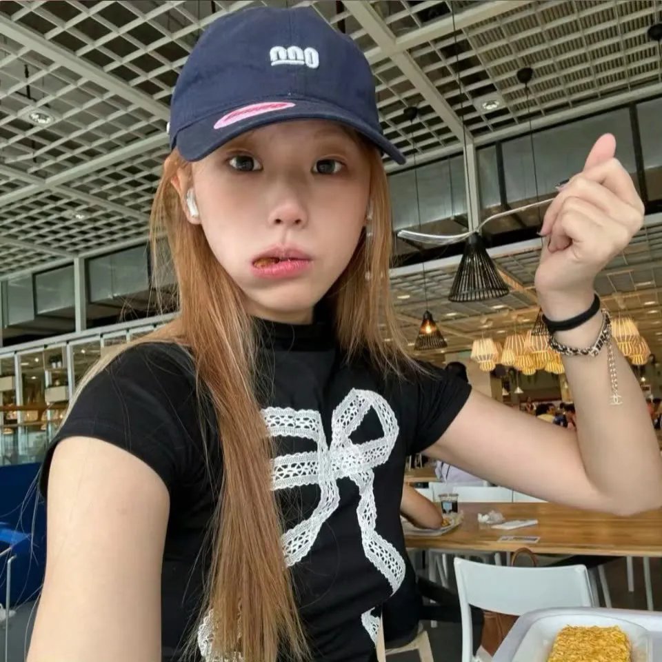 夏日小镇