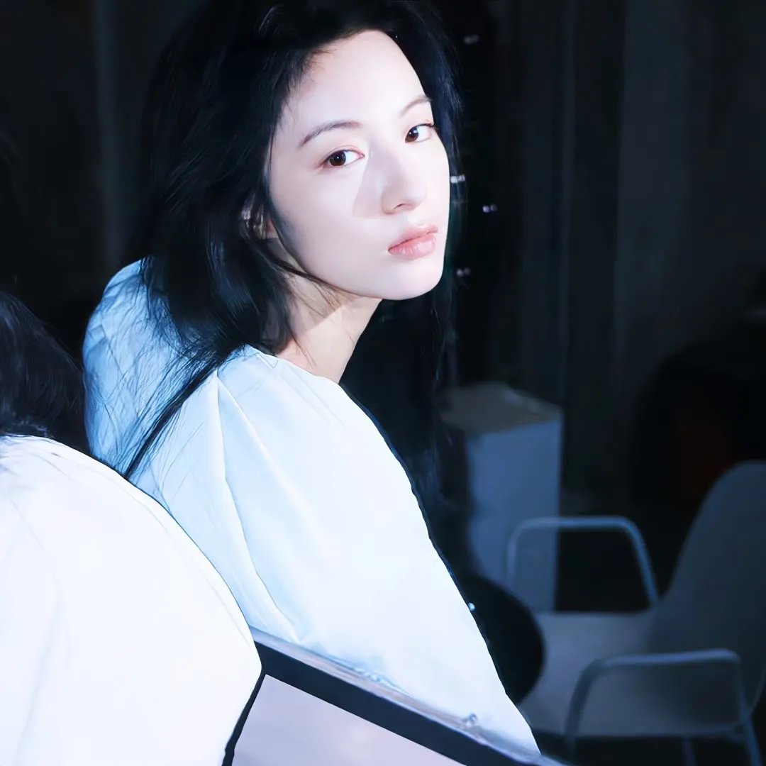 纯美的相遇